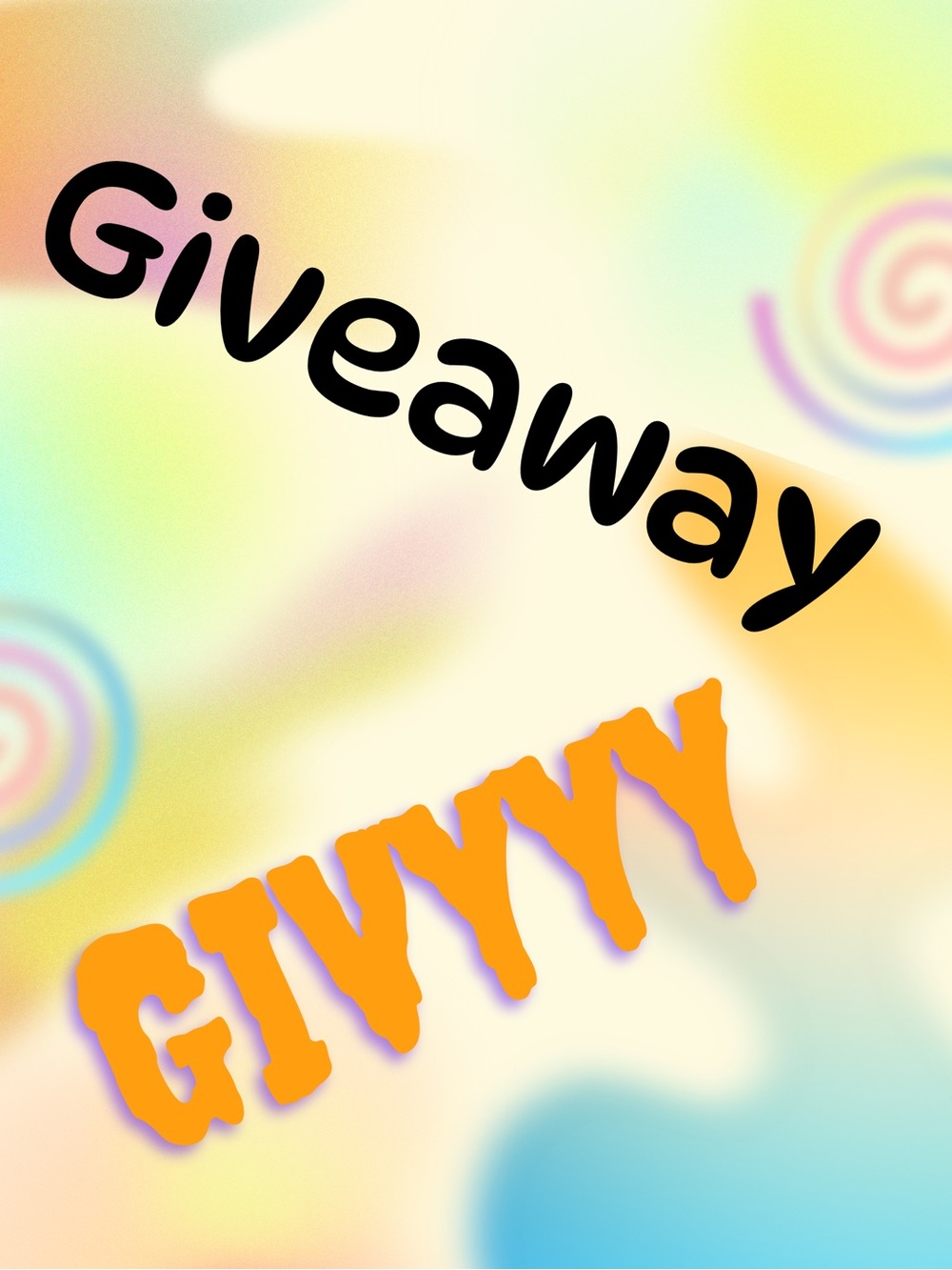 FREE SHIPPING! Enter to win.